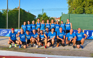 Photos de groupe