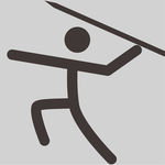 Championnats départementaux de lancers longs Mi (Tourrettes)