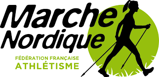 Marche nordique - Programme de la semaine