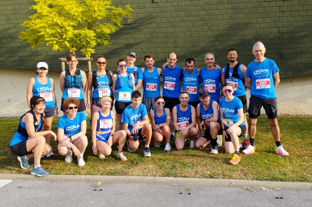 2026-04-26 10 km de La Garde