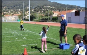 Olympiade Léo Lagrange 2015