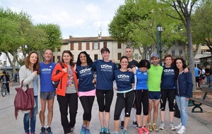 Les 10km de La Garde