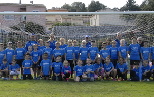 Animation Kid's Athlé