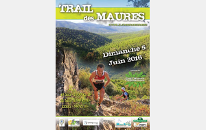 Trail des Maures (Collobrières)