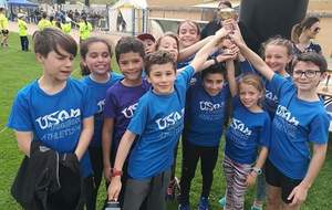 Animation EA/PO à Solliès-Pont