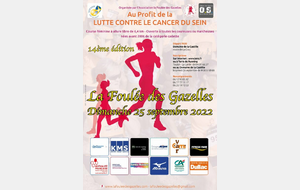 Course des Gazelles