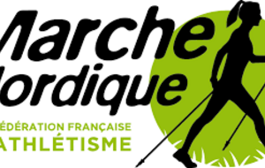 Marche nordique - Programme de la semaine