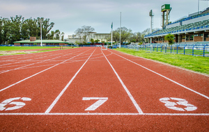 Equip Athletes Mi (Toulon)