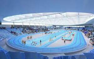 Championnats départementaux salle Ca-Ma (Miramas)