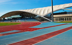 Championnats Régionaux Mi (Toulon)