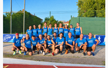 Photos de groupe