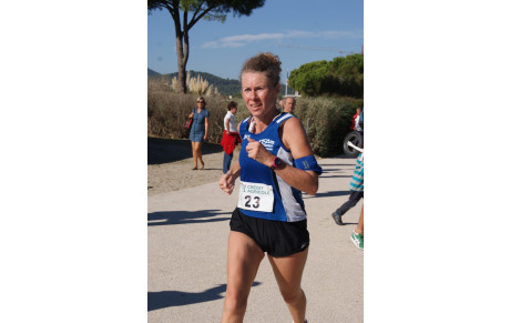 Championnat de France 10 kms